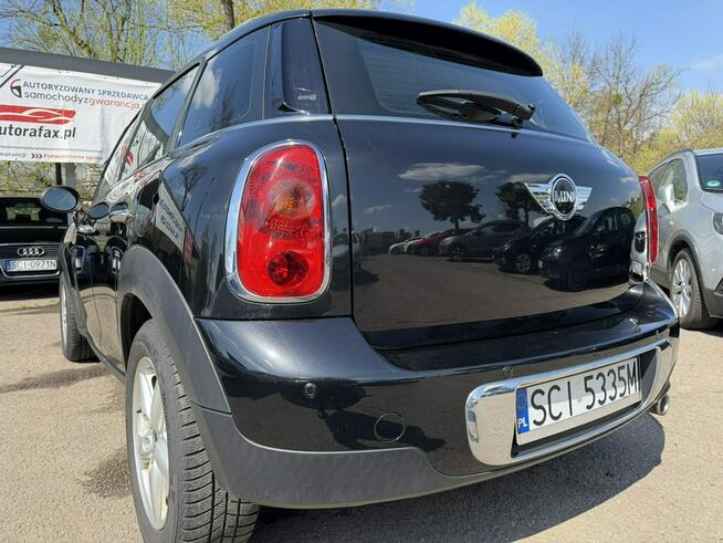 Mini cooper D Klimatronic, Podgrzewane fotele, Ele szyby, Ele lusterka