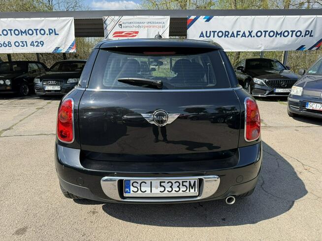 Mini cooper D Klimatronic, Podgrzewane fotele, Ele szyby, Ele lusterka