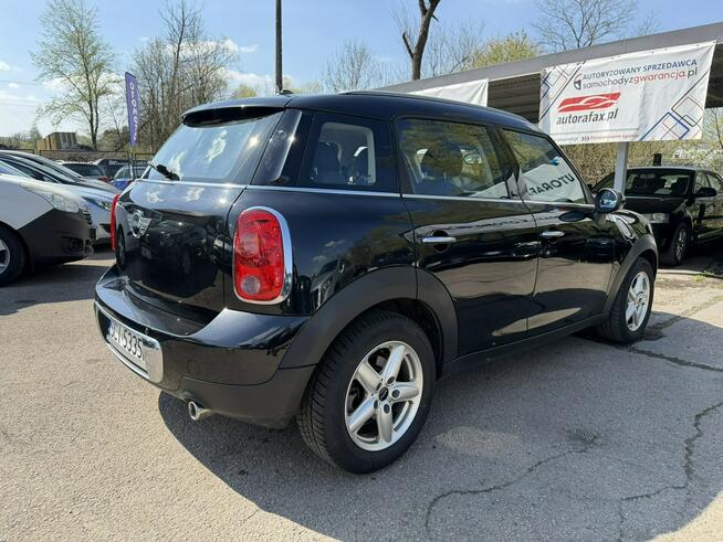 Mini cooper D Klimatronic, Podgrzewane fotele, Ele szyby, Ele lusterka