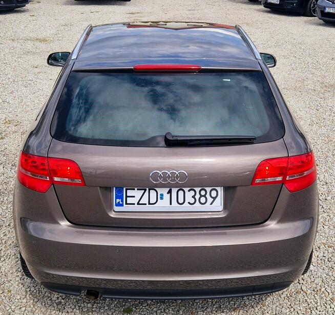 Audi A3 Niski przebieg! Automat! Stan wzorowy! Zamiana też! Gwarancja!