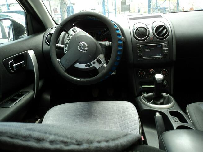 sprzedam ładnego NISSANA QASHQAIA 1.6B 110 KM