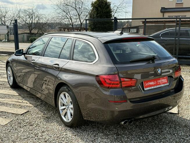 BMW 525 *NAVI*nowy rozrząd*super stan*z Niemiec*