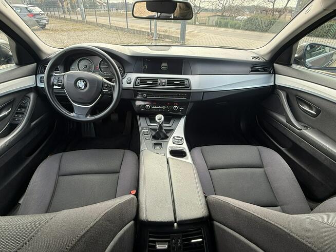 BMW 525 *NAVI*nowy rozrząd*super stan*z Niemiec*