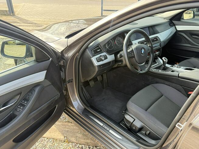 BMW 525 *NAVI*nowy rozrząd*super stan*z Niemiec*