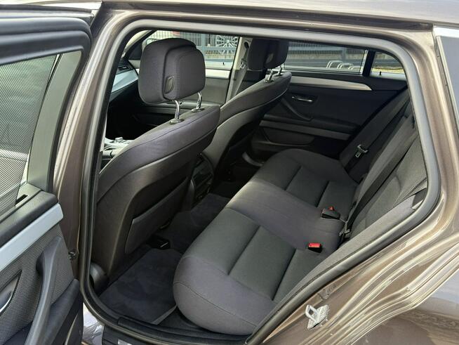 BMW 525 *NAVI*nowy rozrząd*super stan*z Niemiec*