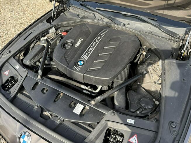 BMW 525 *NAVI*nowy rozrząd*super stan*z Niemiec*