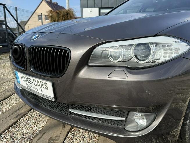 BMW 525 *NAVI*nowy rozrząd*super stan*z Niemiec*