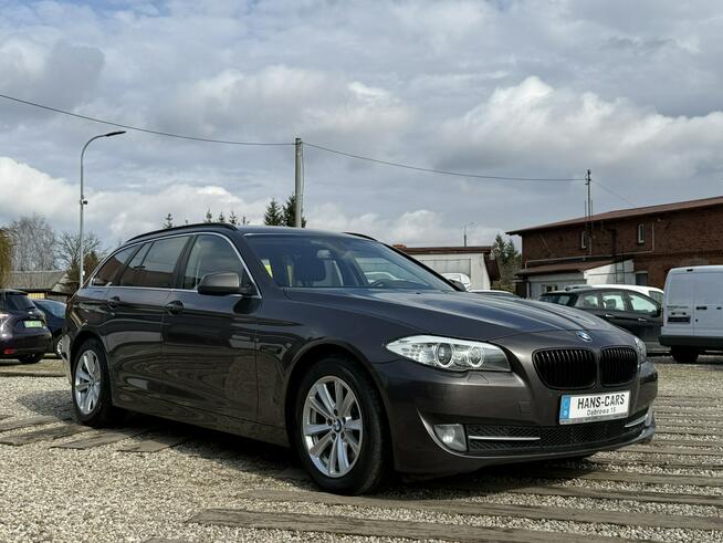 BMW 525 *NAVI*nowy rozrząd*super stan*z Niemiec*