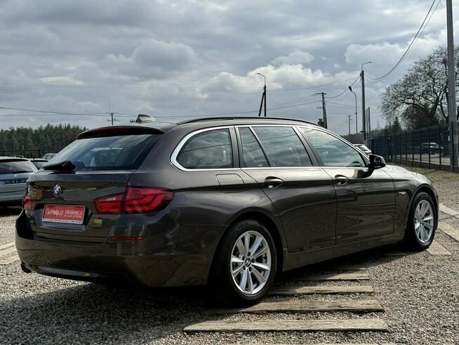 BMW 525 *NAVI*nowy rozrząd*super stan*z Niemiec*