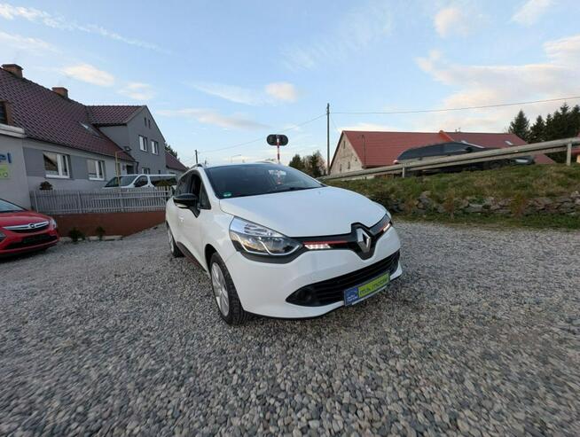 Renault Clio Intens model 2016 stary silnik 1.2 74 KM