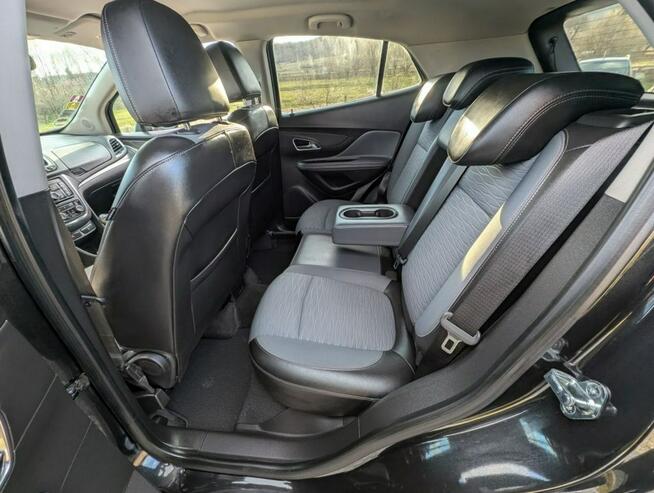 Opel Mokka 1,4 Turbo Cosmo