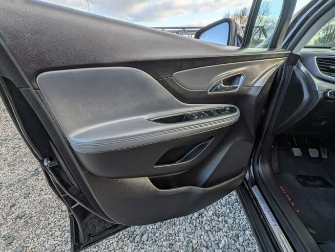 Opel Mokka 1,4 Turbo Cosmo