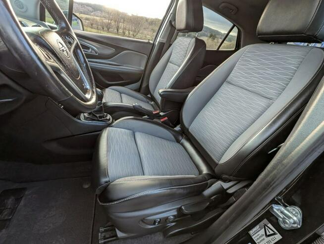 Opel Mokka 1,4 Turbo Cosmo