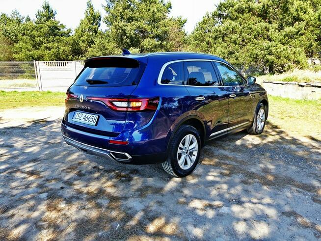 Renault Koleos 1.7 DCI*EQUILIBRE*Climatron*Panorama*Alu*LED*Półskóry*Elektryka*Ideał!