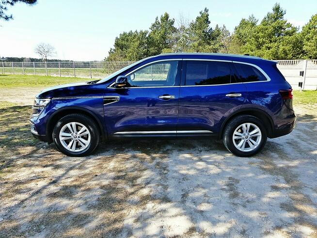 Renault Koleos 1.7 DCI*EQUILIBRE*Climatron*Panorama*Alu*LED*Półskóry*Elektryka*Ideał!