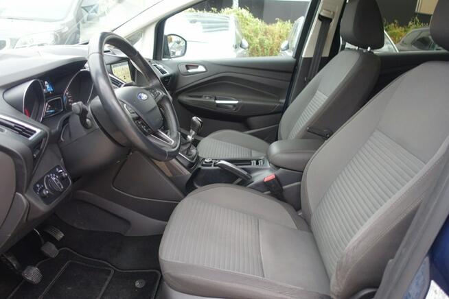 Ford Grand C-MAX * R E Z E R W A C J A *