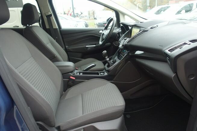 Ford Grand C-MAX * R E Z E R W A C J A *
