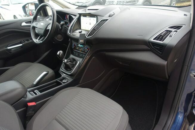 Ford Grand C-MAX * R E Z E R W A C J A *