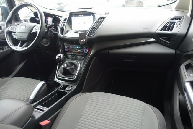 Ford Grand C-MAX * R E Z E R W A C J A *