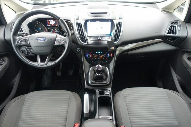 Ford Grand C-MAX * R E Z E R W A C J A *