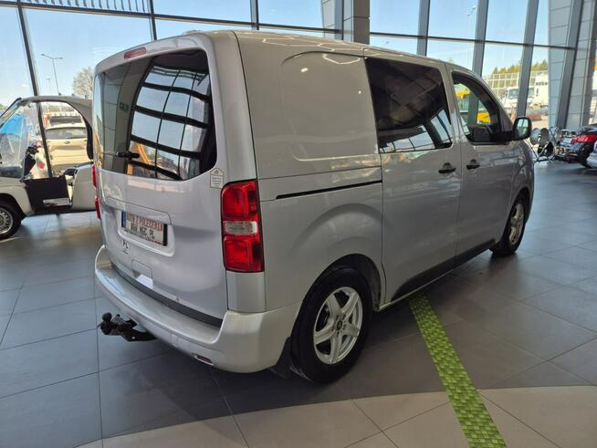 Toyota PROACE 1.6 AUTOMAT / L1H1 / STAN BDB.
