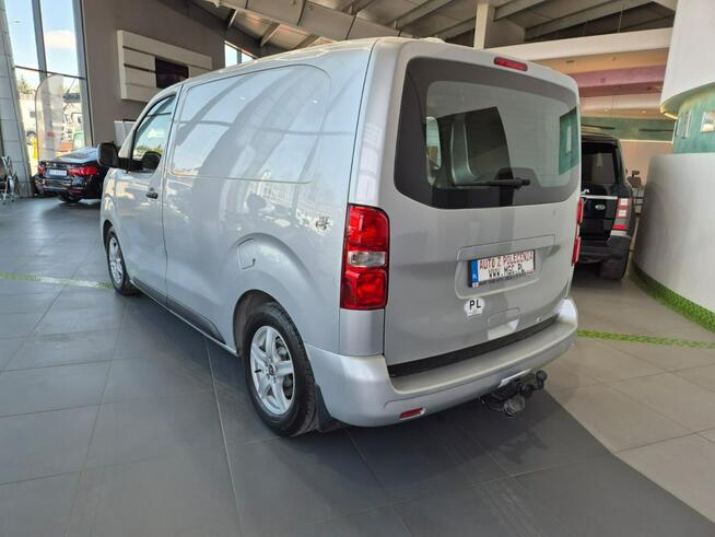 Toyota PROACE 1.6 AUTOMAT / L1H1 / STAN BDB.