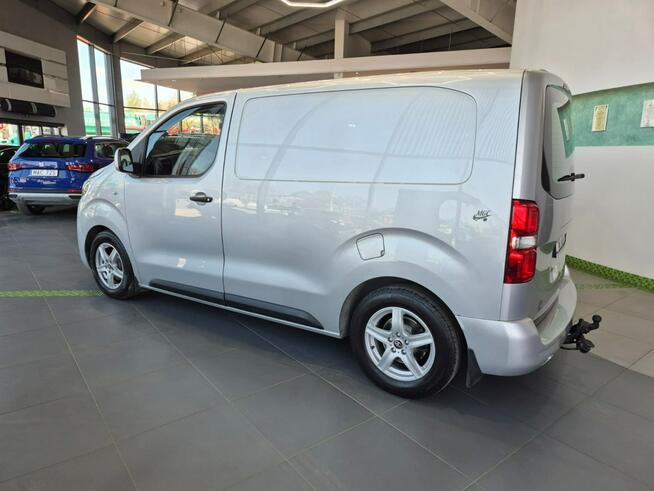 Toyota PROACE 1.6 AUTOMAT / L1H1 / STAN BDB.