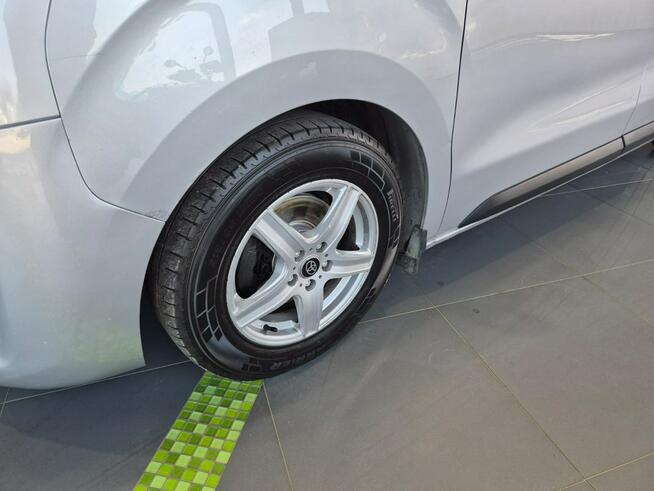 Toyota PROACE 1.6 AUTOMAT / L1H1 / STAN BDB.