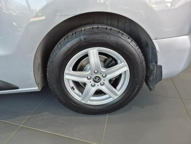 Toyota PROACE 1.6 AUTOMAT / L1H1 / STAN BDB.