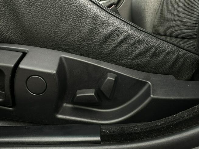 520D 163KM/Nawigacja/Sportowe fotele/Półskórk/Xenon/Zamiana/Kredyt