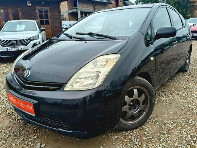 Toyota Prius Wymieniona bateria*Hybrid*