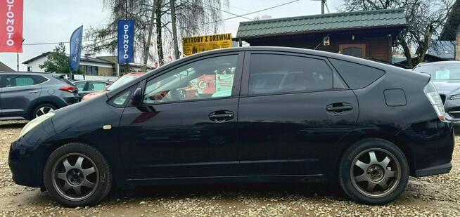 Toyota Prius Wymieniona bateria*Hybrid*