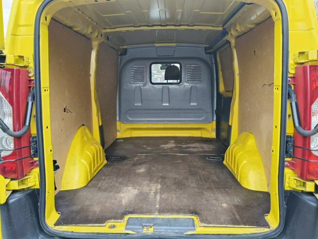 Fiat Scudo 2011*Długi*3Osobowy