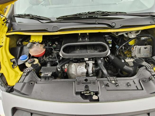 Fiat Scudo 2011*Długi*3Osobowy