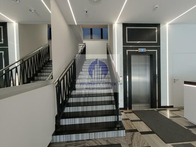 Lokal użytkowy Warszawa Śródmieście, al. Jana Pawła II