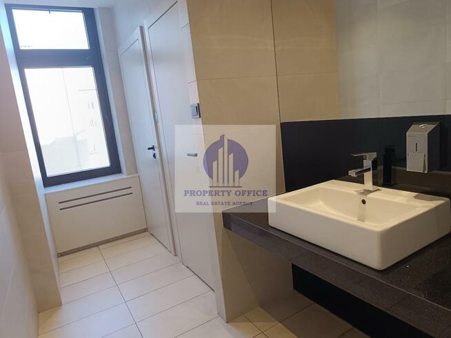 Lokal użytkowy Warszawa Śródmieście, al. Jana Pawła II