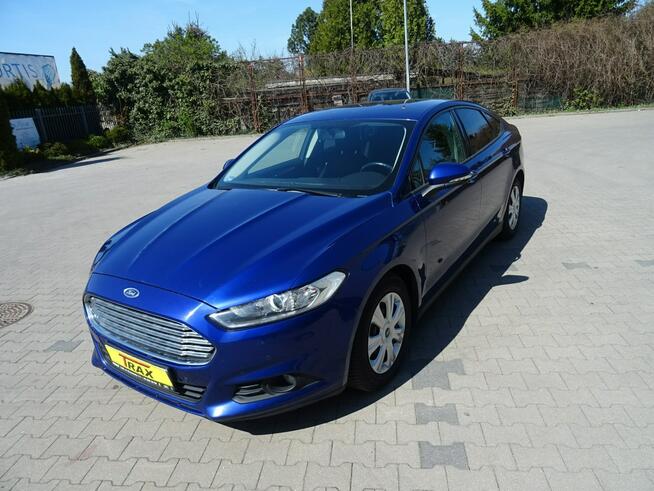 Ford Mondeo 2.0 TDCI 150 KM, polski salon, Vat-23%