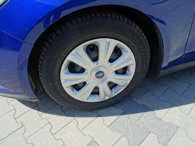 Ford Mondeo 2.0 TDCI 150 KM, polski salon, Vat-23%