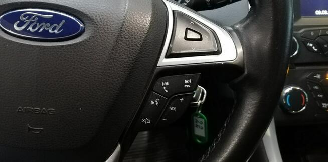 Ford Mondeo 2.0 TDCI 150 KM, polski salon, Vat-23%