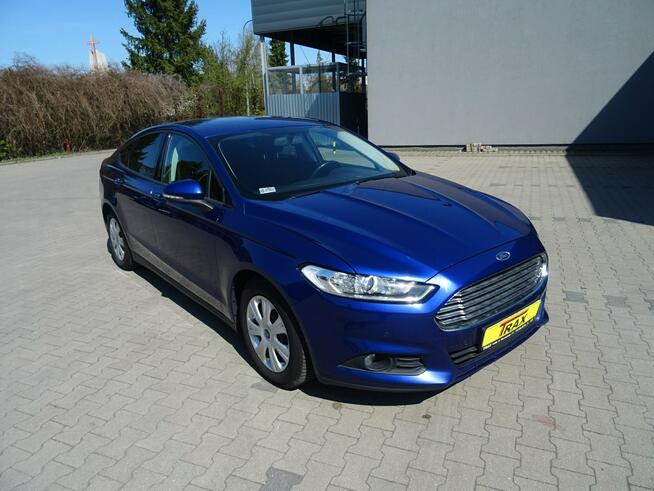 Ford Mondeo 2.0 TDCI 150 KM, polski salon, Vat-23%