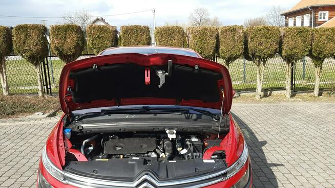 Citroen C4 Spacetourer 1.5 Blue-HDi Feel
