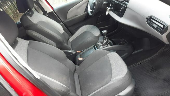 Citroen C4 Spacetourer 1.5 Blue-HDi Feel
