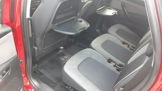 Citroen C4 Spacetourer 1.5 Blue-HDi Feel
