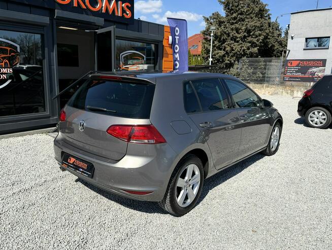 Volkswagen Golf Nowy kompletny rozrząd, Czujniki parkowania, Klima automatyczna