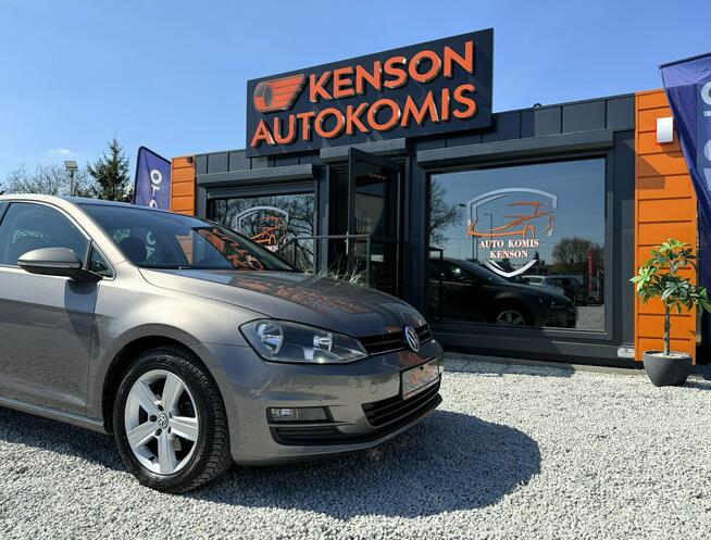 Volkswagen Golf Nowy kompletny rozrząd, Czujniki parkowania, Klima automatyczna