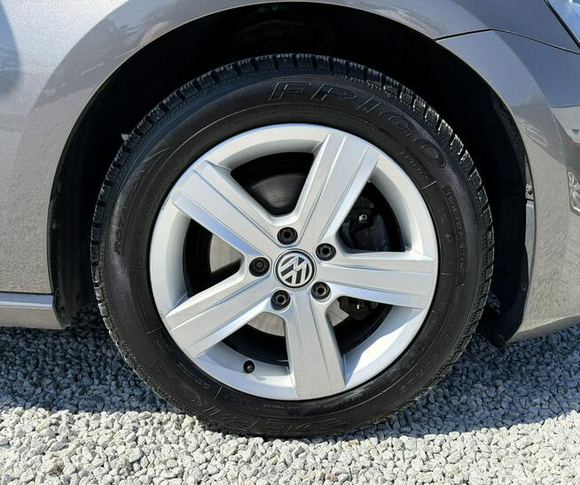 Volkswagen Golf Nowy kompletny rozrząd, Czujniki parkowania, Klima automatyczna