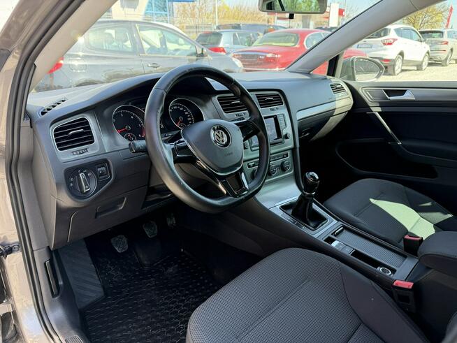 Volkswagen Golf Nowy kompletny rozrząd, Czujniki parkowania, Klima automatyczna