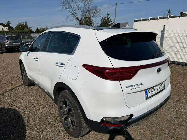 Kia Sportage navi, klimatronic, kamera, gwarancja!