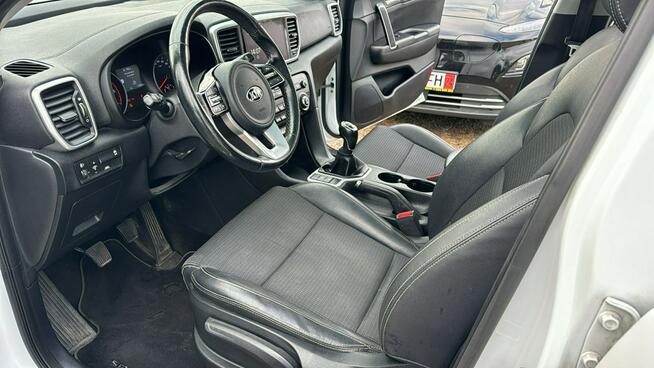 Kia Sportage navi, klimatronic, kamera, gwarancja!