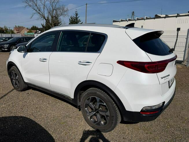 Kia Sportage navi, klimatronic, kamera, gwarancja!
